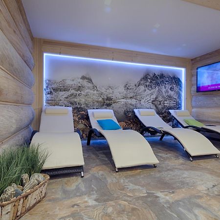 Gordonowka Residence & Spa- Sauna I Jacuzzi-Przezyj Niezapomniany Pobyt Szaflary Exterior foto