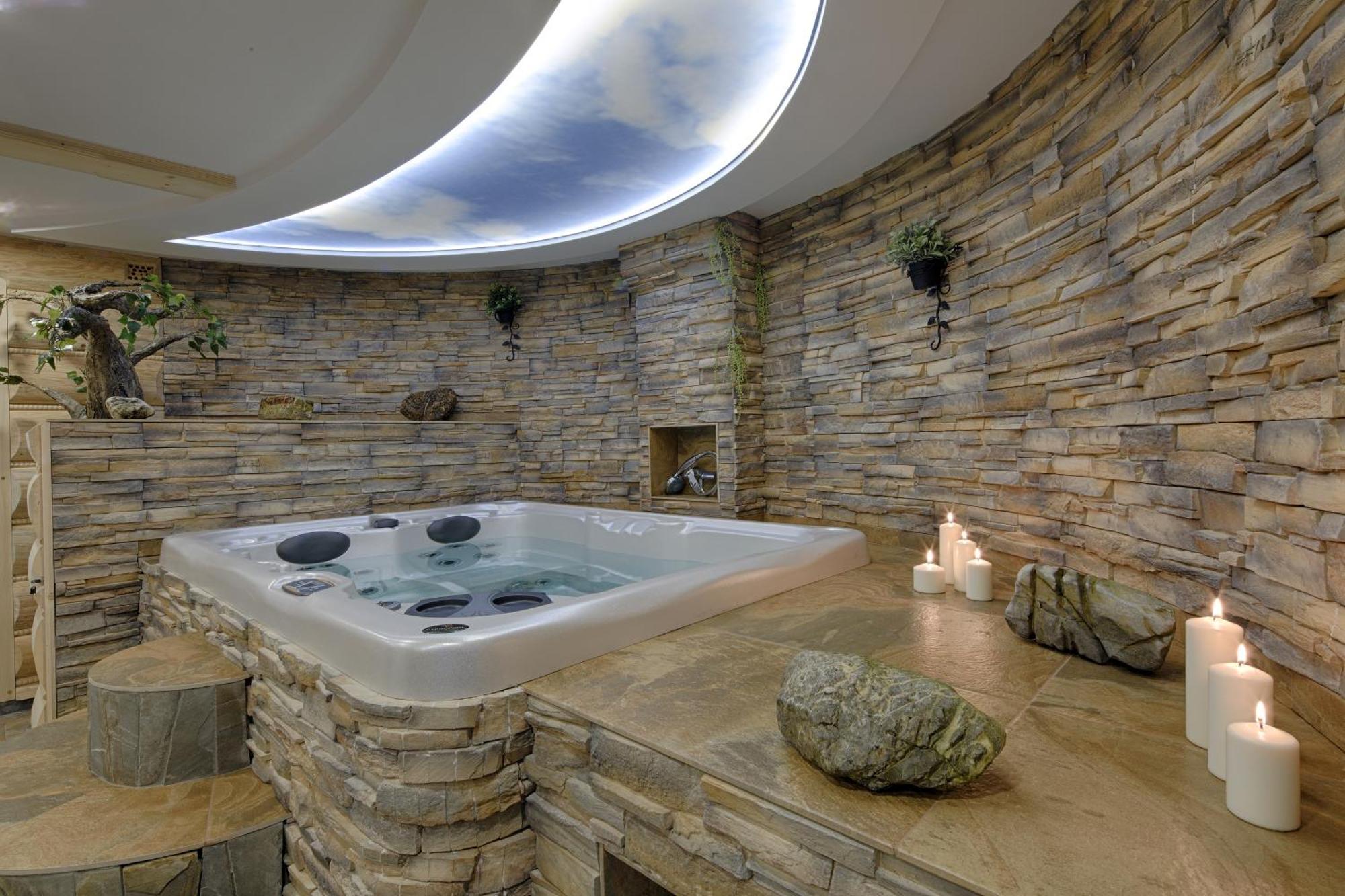 Gordonowka Residence & Spa- Sauna I Jacuzzi-Przezyj Niezapomniany Pobyt Szaflary Exterior foto
