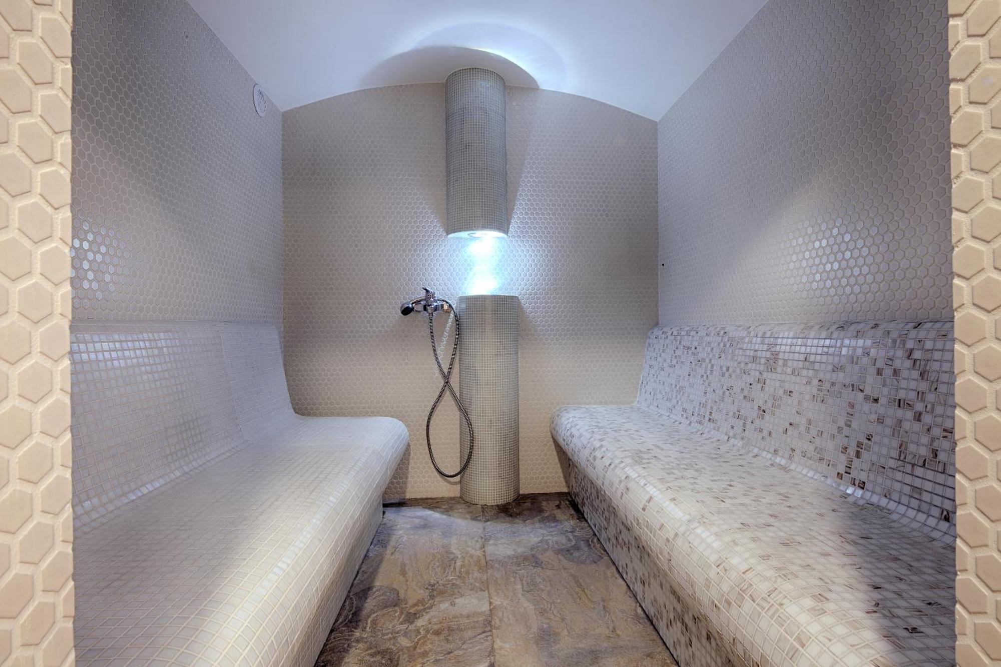 Gordonowka Residence & Spa- Sauna I Jacuzzi-Przezyj Niezapomniany Pobyt Szaflary Exterior foto