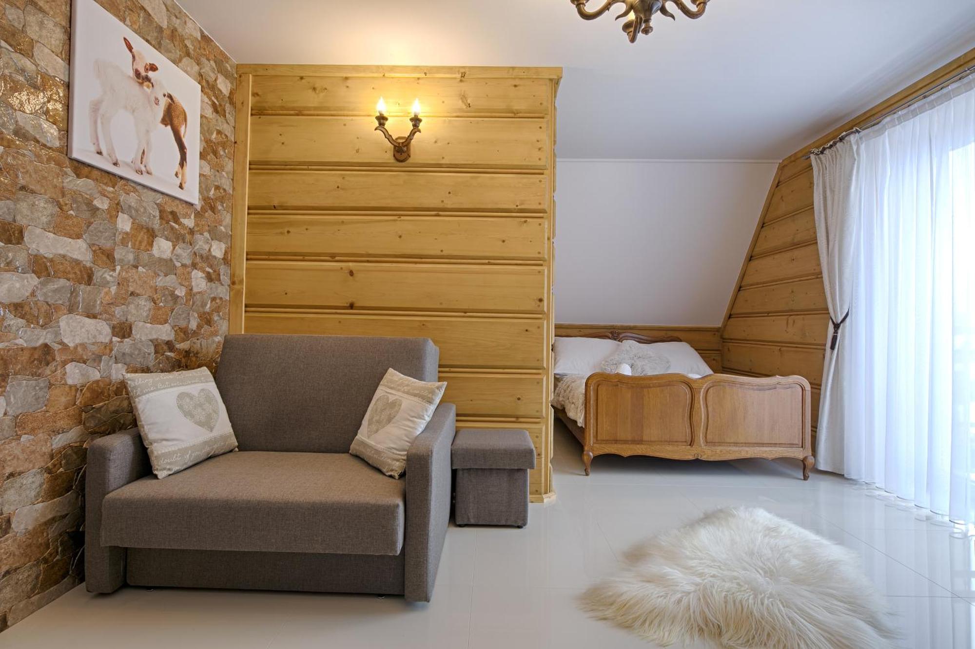Gordonowka Residence & Spa- Sauna I Jacuzzi-Przezyj Niezapomniany Pobyt Szaflary Exterior foto