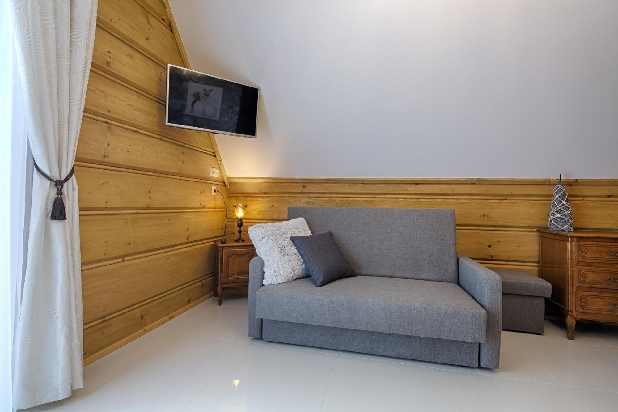 Gordonowka Residence & Spa- Sauna I Jacuzzi-Przezyj Niezapomniany Pobyt Szaflary Exterior foto