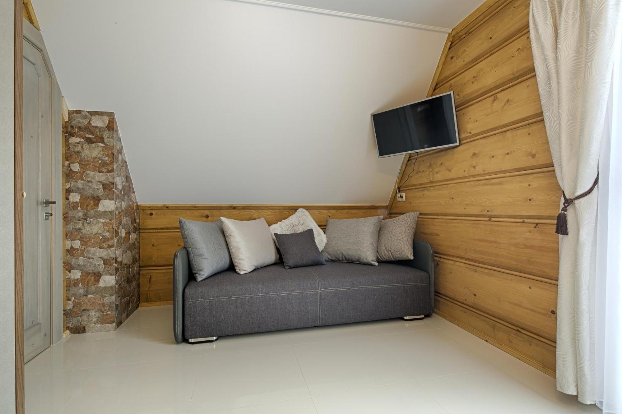 Gordonowka Residence & Spa- Sauna I Jacuzzi-Przezyj Niezapomniany Pobyt Szaflary Exterior foto